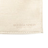 Bottega Veneta Medium Canvas Maxi Intrecciato Arco Tote Secondhand