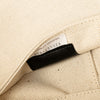 Bottega Veneta Medium Canvas Maxi Intrecciato Arco Tote Secondhand
