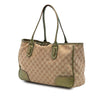 Gucci GG Canvas Princy Tote Secondhand