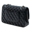 Chanel Medium Classic Lambskin Double Flap Secondhand
