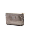 LOEWE Metallic Leather Anagram Crossbody Secondhand