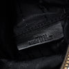 LOEWE Metallic Leather Anagram Crossbody Secondhand
