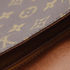 Louis Vuitton Monogram Musette Tango Short Strap Secondhand