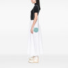 Chanel Quilted Lambskin Ultimate Stitch Round Clutch With Chain Secondhand
