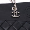 Chanel CC Quilted Lambskin Urban Delight Tote Secondhand