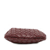 Bottega Veneta Baby Lambskin Intrecciato Sardine Secondhand