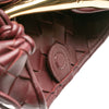 Bottega Veneta Baby Lambskin Intrecciato Sardine Secondhand