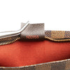 Louis Vuitton Damier Ebene Trousse Pochette Secondhand