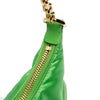 Givenchy Small Nylon Voyou Party Shoulder Bag Secondhand