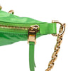 Givenchy Small Nylon Voyou Party Shoulder Bag Secondhand