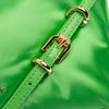 Givenchy Small Nylon Voyou Party Shoulder Bag Secondhand