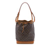 Louis Vuitton Monogram Noe GM Secondhand