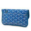Goyard Goyardine Saint Louis Pouch Secondhand