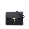 Burberry Leather Macken Crossbody Secondhand