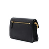 Burberry Leather Macken Crossbody Secondhand
