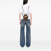 Louis Vuitton Monogram World Tour Mini Palm Springs Secondhand