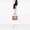 Gucci GG Canvas Sukey Tote Secondhand
