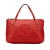 Gucci Kids Mini Leather Soho Tote Secondhand