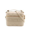 Dior Small Lambskin Cannage DiorTravel Vanity Case Secondhand