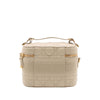 Dior Small Lambskin Cannage DiorTravel Vanity Case Secondhand