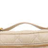 Dior Small Lambskin Cannage DiorTravel Vanity Case Secondhand