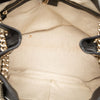 Gucci Medium Leather Soho Chain Tote Secondhand