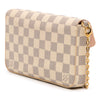 Louis Vuitton Damier Azur Pochette Felicie Secondhand