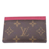 Louis Vuitton Monogram Card Holder Secondhand