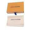 Louis Vuitton Monogram Card Holder Secondhand