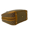 Gucci Micro GG Supreme Handbag Secondhand