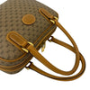 Gucci Micro GG Supreme Handbag Secondhand