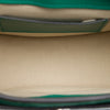 Chloé Small Croc Embossed Leather Tess Satchel Secondhand