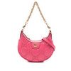Gucci Mini GG Marmont Matelasse Calfskin Satchel Secondhand