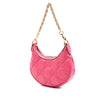 Gucci Mini GG Marmont Matelasse Calfskin Satchel Secondhand