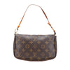Secondhand Louis Vuitton Monogram Pochette Accessoires