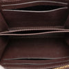 Louis Vuitton Monogram Vernis Zippy Coin Purse Secondhand