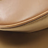 Prada Leather Trimmed Tessuto Stripe Crossbody Secondhand