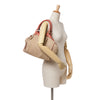 Gucci Medium Diamante Canvas Sukey Tote Secondhand