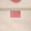 Gucci Medium Diamante Canvas Sukey Tote Secondhand