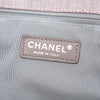 Chanel Large CC Quilted Denim Tote Secondhand