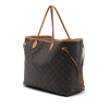 Louis Vuitton Monogram Neverfull GM Secondhand