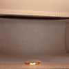 Gucci Medium Calfskin Bamboo Diana Satchel Secondhand