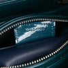 Dior Medium Patent Lady Dior Secondhand