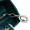 Dior Medium Patent Lady Dior Secondhand