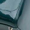 Dior Medium Patent Lady Dior Secondhand