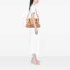 Chloé Medium Leather Paraty Satchel Secondhand