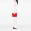 Chanel Medium Printed Lambskin Cuba La Habana O Case Clutch Secondhand