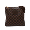 Louis Vuitton Damier Ebene Brooklyn Pochette Secondhand