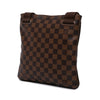 Louis Vuitton Damier Ebene Brooklyn Pochette Secondhand