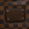 Louis Vuitton Damier Ebene Brooklyn Pochette Secondhand